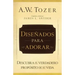 Diseñados Para Adorar: Descubra El Verdadero Propósito de Su Vida