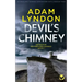 DEVIL'S CHIMNEY an absolutely gripping crime mystery with a massive twist