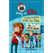 Elle gets a mobile phone: Cyber safety can be fun [Internet safety for kids]
