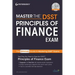 Master the Dsst Principles of Finance Exam