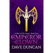 Emperor and Clown