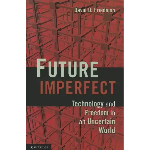 Future Imperfect