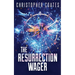 The Resurrection Wager