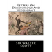Letters On Demonology And Witchcraft