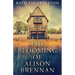 The Blooming Of Alison Brennan