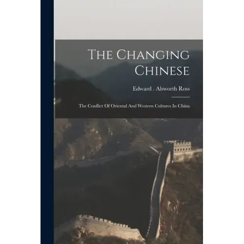 The Changing Chinese