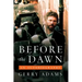 Before the Dawn: An Autobiography