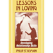 Lessons in Loving