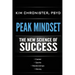 Peak Mindset: The New Science of Success
