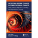 Detecting Regime Change in Computational Finance: Data Science, Machine Learning and Algorithmic Trading