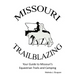 Missouri Trailblazing 2018