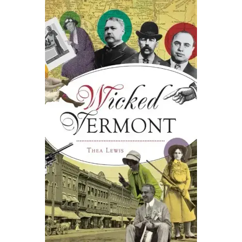 Wicked Vermont