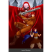 The Red King: Fereya-Book 1
