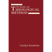 An Essay on Theological Method