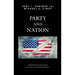 Party and Nation: Immigration and Regime Politics in American History
