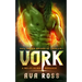 Vork: A sci-fi alien romance