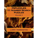 PSPUZZLES 111 Number Search Puzzles Volume 3