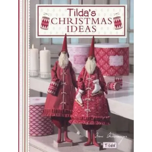 Tilda's Christmas Ideas