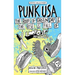 Punk Usa: The Roots of Green Day & the Rise & Fall of Lookout Records: The Roots of Green Day & the Rise & Fall of Lookout Records