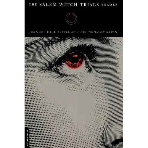 The Salem Witch Trials Readers