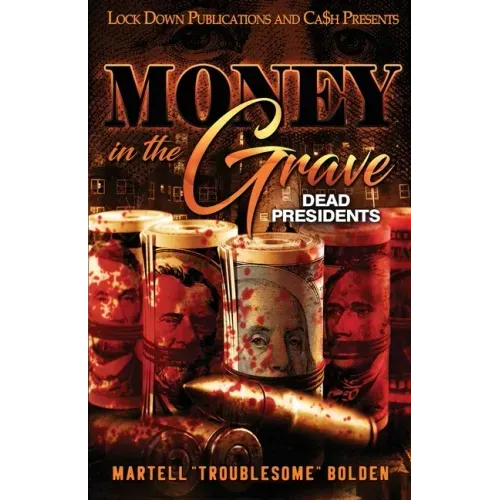 Money in the Grave