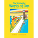 The Wonderful World of Om