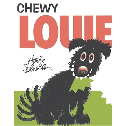 Chewy Louie