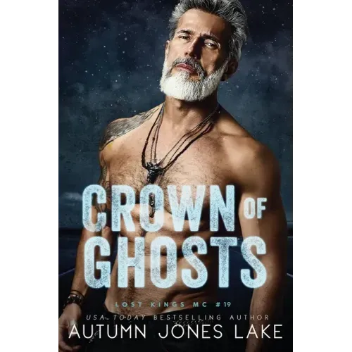 Crown of Ghosts