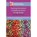 Teaching Intercultural Competence Across the Age Range: From Theory to Practice