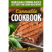 Cannabis Cookbook: Marijuana Cooking Basics - Easy Sweet and Savory Weed Recipes