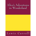Alice's Adventures in Wonderland