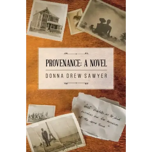 Provenance