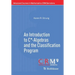 An Introduction to C*-Algebras and the Classification Program