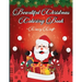 Beautiful Christmas Coloring Book: Beautiful Holiday Designs (Creative Haven Coloring Books)