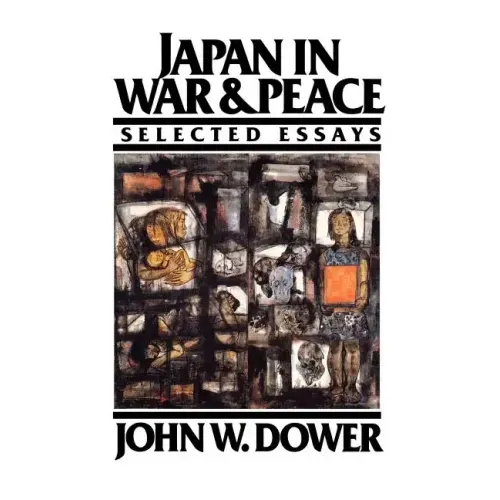 Japan in War and Peace
