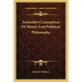 Aristotle's Conception of Moral and Political Philosophy