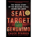 Seal Target Geronimo