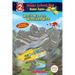Rock Man vs. Weather Man (the Magic School Bus Rides Again: Scholastic Reader, Level 2)