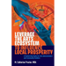 Leverage the Arts Ecosystem to Influence Local Prosperity: A partnership guide for arts administrators and community builders