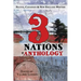 3 Nations Anthology: Native, Canadian & New England Writers