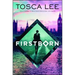 Firstborn: A Progeny Novelvolume 2