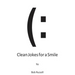 Clean Jokes For A Smile