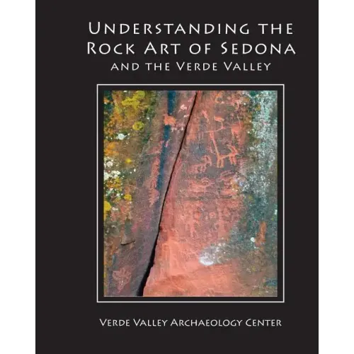 Understanding the Rock Art of Sedona