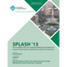 Splash 13 the Proceedings of the 2013 Companion Publication on Systems, Programming & Applications: Software for Humanity