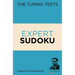 The Turing Tests Expert Sudoku
