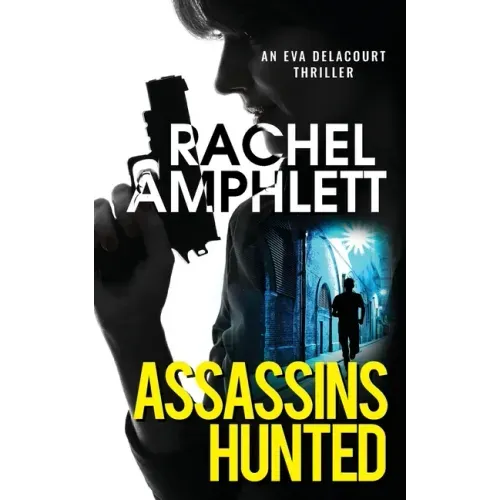 Assassins Hunted