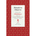 Rituals to Observe: Stories about Holidays from the Flannery O'Connor Award for Short Fiction
