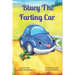 Bluey the Farting Car