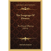 The Language Of Flowers: The Floral Offering (1851)