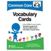 Common Core Vocabulary Cards